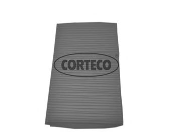CORTECO - 80001760 - Фільтр салону Nissan Juke 10-// Renault Fluence1.6, 1.5dci 05-
