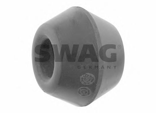 SWAG - 10 60 0035 - Втулка стабiлiзатора в важіль DB 123/126