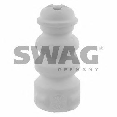 SWAG - 32 92 3518 - Відбій амортизатора пластиковий (Swag)