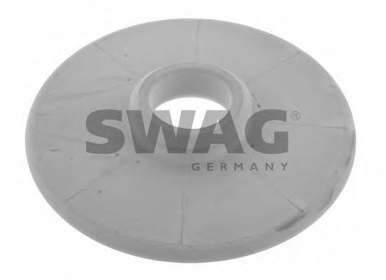 SWAG - 32 92 3616 - Прокладка пружины
