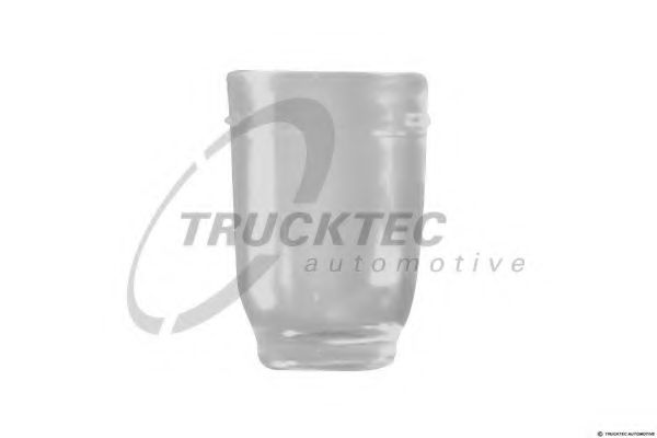TRUCKTEC AUTOMOTIVE - 01.14.012 - Паливний фільтр Mercedes NG 84-