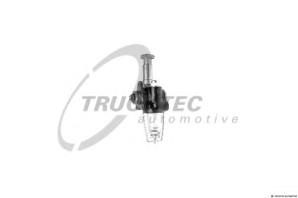 TRUCKTEC AUTOMOTIVE - 01.14.051 - Насос ручної підкачки дизель OM314