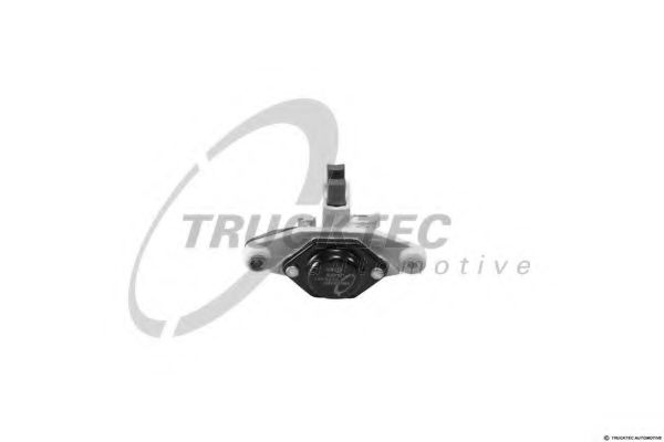 TRUCKTEC AUTOMOTIVE - 01.17.011 - Реле