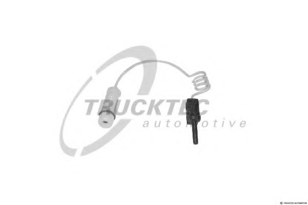 TRUCKTEC AUTOMOTIVE - 02.42.084 - Датчик