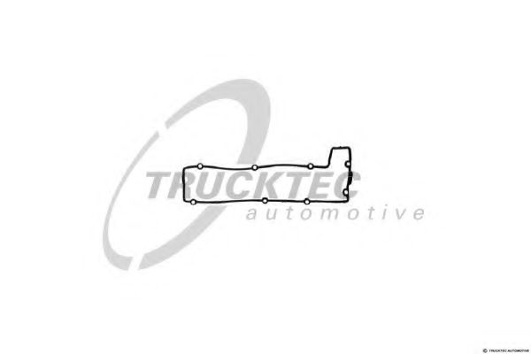 TRUCKTEC AUTOMOTIVE - 02.10.013 - Прокладка