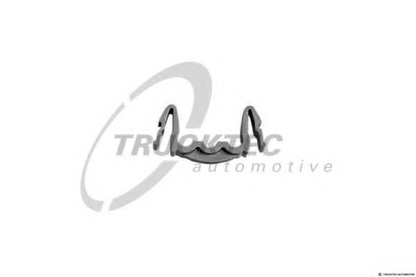 TRUCKTEC AUTOMOTIVE - 02.13.052 - Фіксатор паливних трубок MB Vito/Sprinter 95-