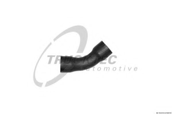 TRUCKTEC AUTOMOTIVE - 02.19.088 - Патрубок радиатора, 84-93