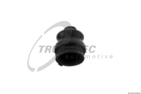 TRUCKTEC AUTOMOTIVE - 02.32.005 - Пыльник