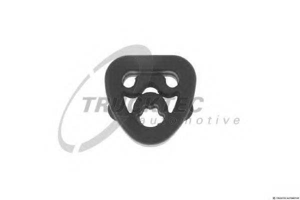 TRUCKTEC AUTOMOTIVE - 02.39.016 - Резинка