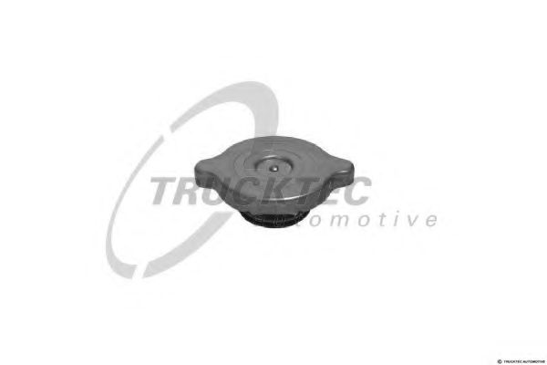 TRUCKTEC AUTOMOTIVE - 02.40.074 - Крышка, резервуар охлаждающей жидкости (Охлаждение)