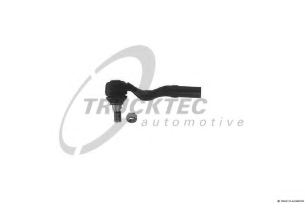 TRUCKTEC AUTOMOTIVE - 02.31.020 - Наконечник правий DB 210  E 220 D 95-