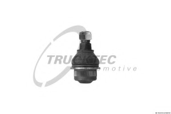 TRUCKTEC AUTOMOTIVE - 02.31.023 - Кульова опора DB Sprinter 95-/VW LT 28/35/46 96-