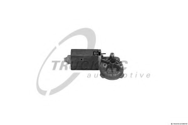TRUCKTEC AUTOMOTIVE - 07.61.003 - Моторчик стеклоочистителя, 95-04