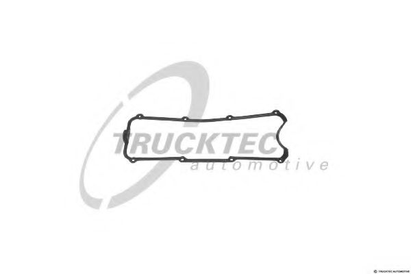 TRUCKTEC AUTOMOTIVE - 07.10.018 - Прокладка головки, 2.0 (90-03)