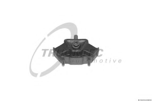 TRUCKTEC AUTOMOTIVE - 02.22.024 - Опора КПП DB 207-307