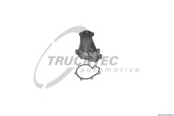TRUCKTEC AUTOMOTIVE - 02.19.161 - 