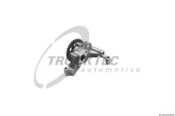 TRUCKTEC AUTOMOTIVE - 07.18.016 - Масляний насос VW Golf4/Passat/A3/Bora 1.9TDi
