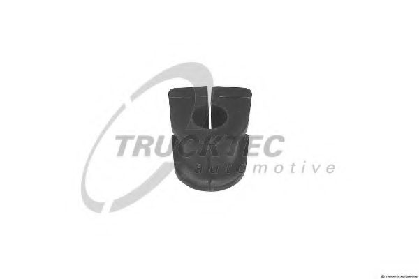 TRUCKTEC AUTOMOTIVE - 02.30.080 - Втулка стабілізатора перед. DB Sprinter/VW Crafter 06- (d=23mm) old type