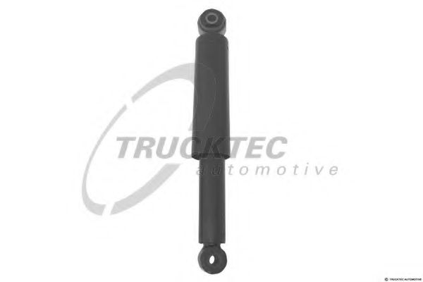 TRUCKTEC AUTOMOTIVE - 02.30.105 - Амортизатор подвески, задний, MB Vito (W639), 03-