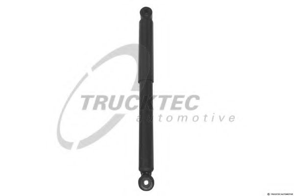 TRUCKTEC AUTOMOTIVE - 02.30.106 - Ам-тор зад. Sprinter II/VW Crafter 06- до 3,5Т
