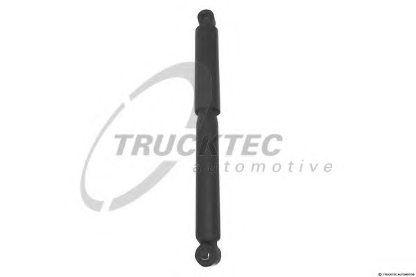 TRUCKTEC AUTOMOTIVE - 02.30.108 - Ам-тор задн. DB Sprinter/VW Crafter  5T 09-