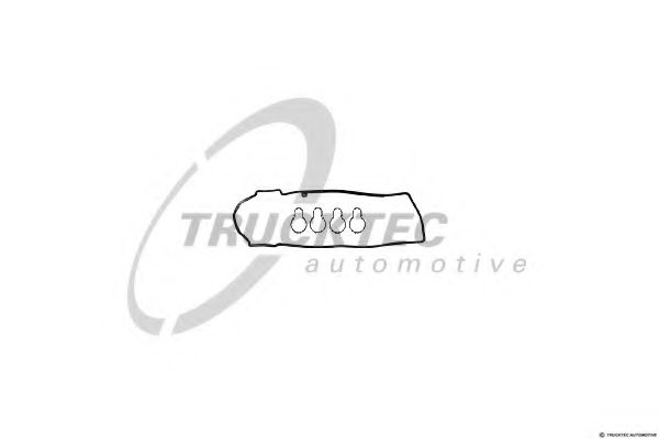 TRUCKTEC AUTOMOTIVE - 02.10.119 - Прокладка