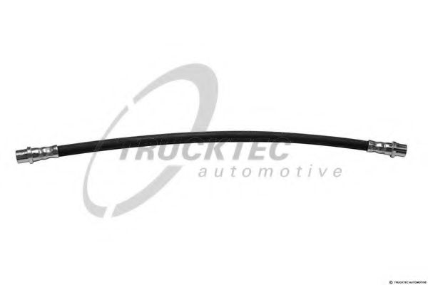 TRUCKTEC AUTOMOTIVE - 02.35.299 - Шланг