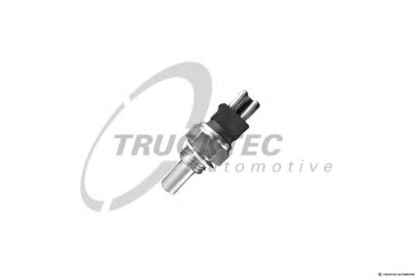 TRUCKTEC AUTOMOTIVE - 02.42.318 - Датчик температуры охлаждающей жидкости