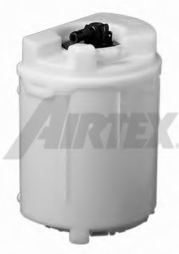AIRTEX - E10297M - Топливный насос (блок) Fabia/Octavia/Golf 1.0-2.8i 96-