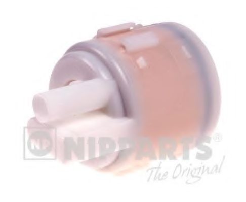NIPPARTS - J1331041 - Фільтр паливний Nissan Almera 1.8 00-/Primera 1.8 02-