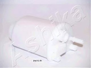 ASHIKA - 30-0H-H14 - Фільтр палива в бак Hyunday Sonata NF 2.4I,3.3I 04.11-