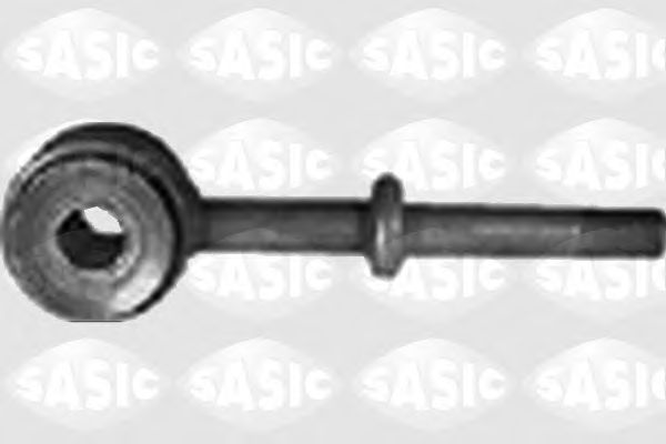 SASIC - 0875375 - Тяга стабілізатора (без втулок) Fiat Ducato 94-