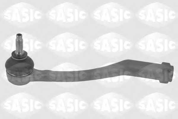 SASIC - 8173683 - Наконечник кермової тяги правий Peugeot 207  06-