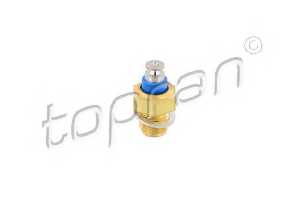 TOPRAN - 100 855 - Датчик температури масла Audi 80/100