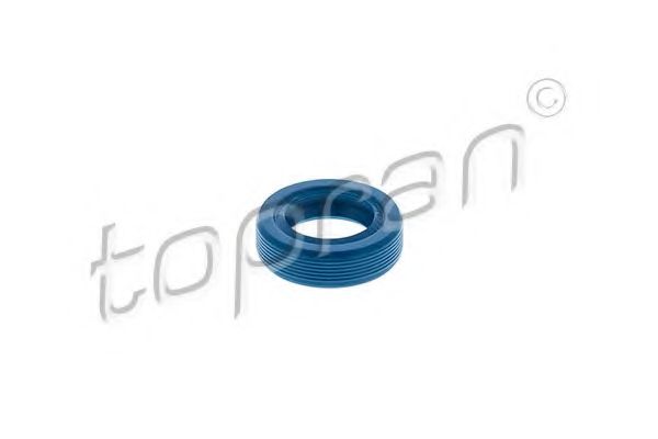 TOPRAN - 100 007 - Сальник куліси КПП Skoda Fabia (6Y2) 1.4 99-02// VW Golf II, Lupo (6X1, 6E1) 1.0 98-05