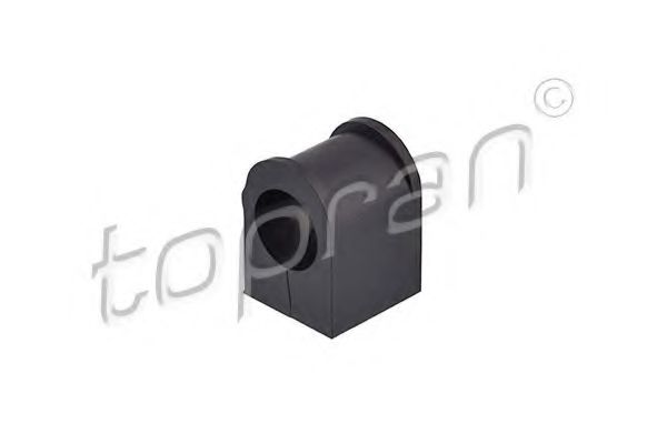 TOPRAN - 401 290 - Втулка стабил. передняя, 22mm 95-06