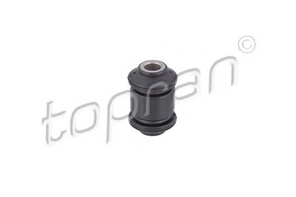 TOPRAN - 103 474 - Сайлентблок рычага подвески, VW Polo, Golf, Vento, Caddy II, 1.0-2.8, 91-