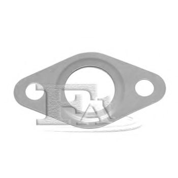Прокладка трубки клапана рециркуляції VW/Skoda/Seat 04-