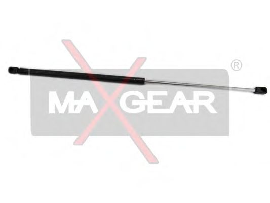 MAXGEAR - 12-0038 - Амортизатор багажника AUDI 100(C4) 90-94, A6(C4) 94-97 (KOMBI)