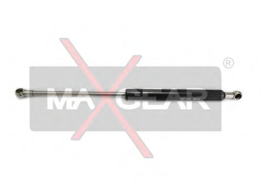 MAXGEAR - 12-0060 - Амортизатор багажника BMW 5 (E34/E39) 89-