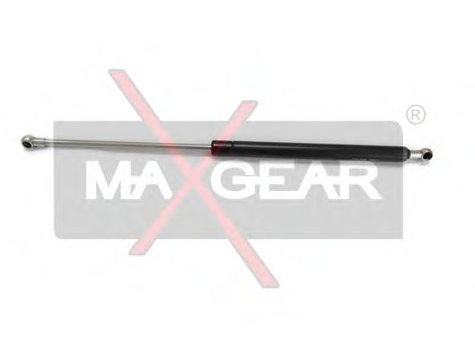 MAXGEAR - 12-0064 - Амортизатор багажника DB E-Class E210 E200D 96-