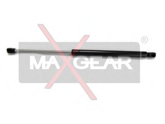 MAXGEAR - 12-0070 - Амортизатор багажника AUDI A6(C5) 97-05 (KOMBI)