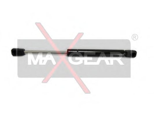 MAXGEAR - 12-0071 - Амортизатор багажника AUDI A6(C5) 97-01 (SED)