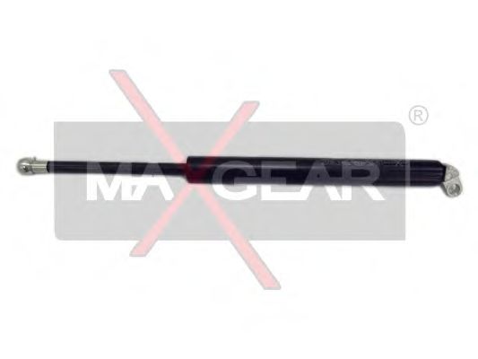 MAXGEAR - 12-0235 - Амортизатор багажника Bmw E39 95-00