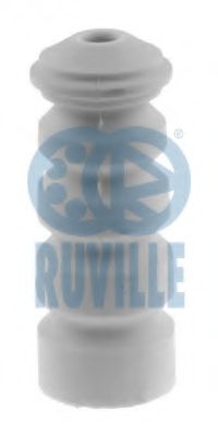RUVILLE - 835470 - Відбійник зад. амортизатора VW Golf/Passat 87-