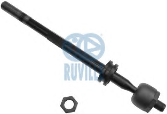 RUVILLE - 925484 - (L=294-295mm) Кермова тяга VW T4 90- (з г/п)
