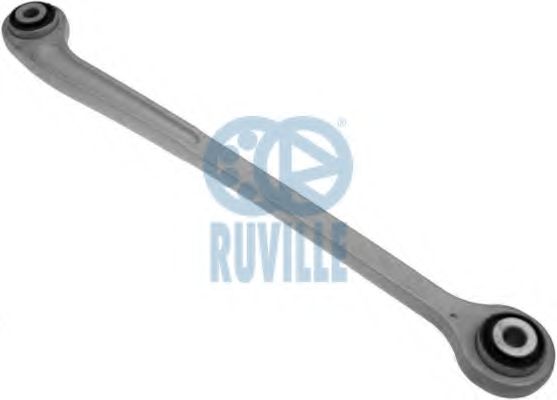 RUVILLE - 935161 - Важіль зад. ниж. лів./прав. (алюміній) MB S-Class (W220) 98-/ (C215) 99-