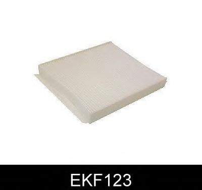 COMLINE - EKF123 - EKF123 Comline - Фільтр салону _ аналогWP6918/LA74 _