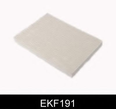 COMLINE - EKF191 - EKF191 Comline - Фільтр салону _ аналогWP9350/LA396 _