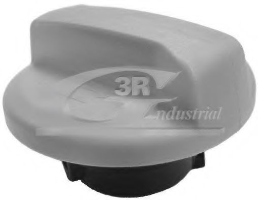 3RG - 80421 - Кришка маслозаливної горловини Opel AstraG/Vectra 1,4-1,8